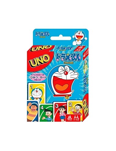 Juego de Mesa Cartas Uno Gato Cosmico