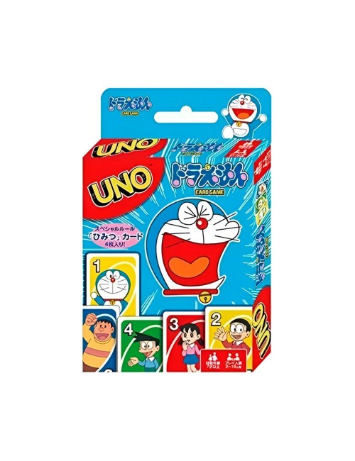 Juego de Mesa Cartas Uno Gato Cosmico