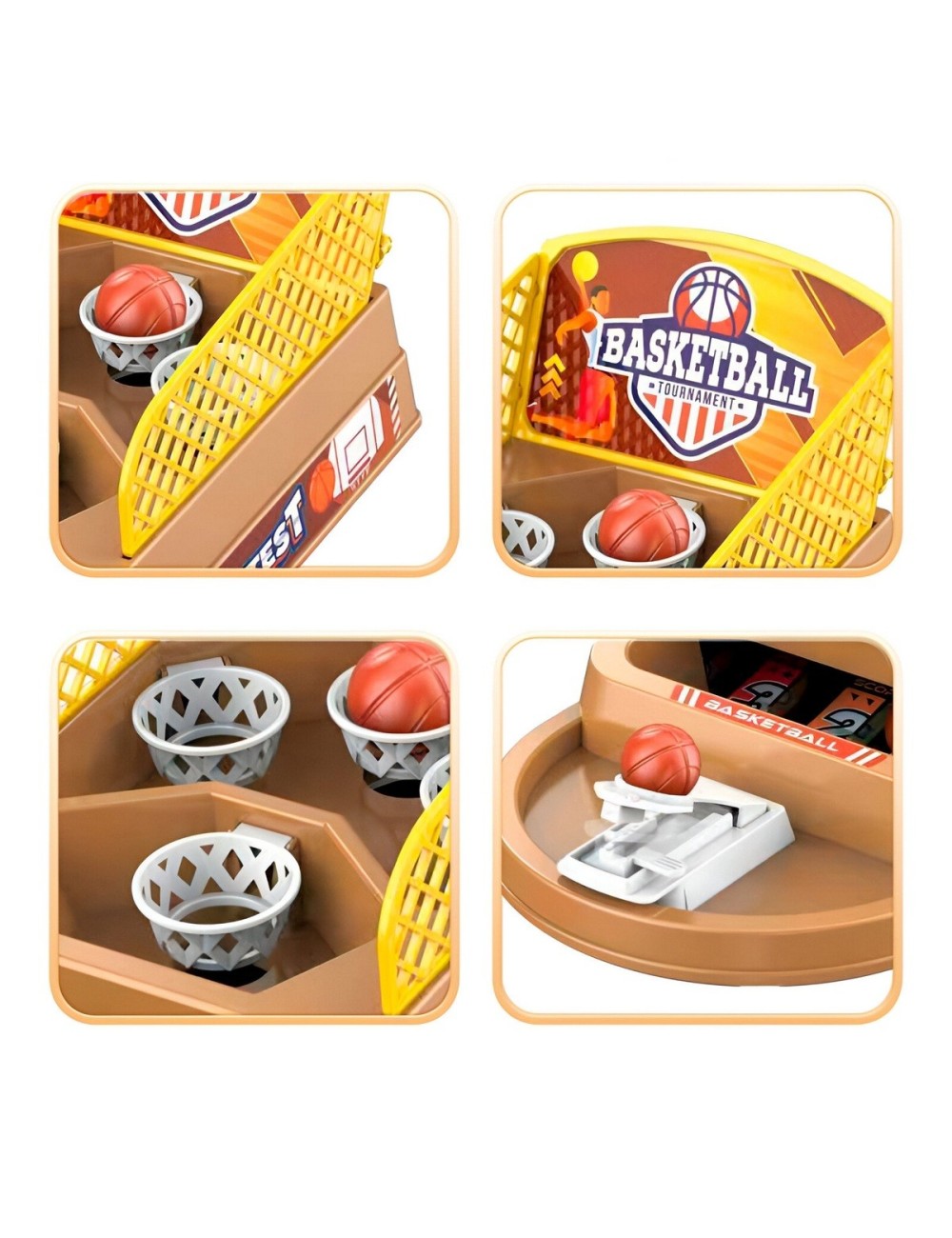 Juego De Mesa Baloncesto Estrategia Y Definicion Sports