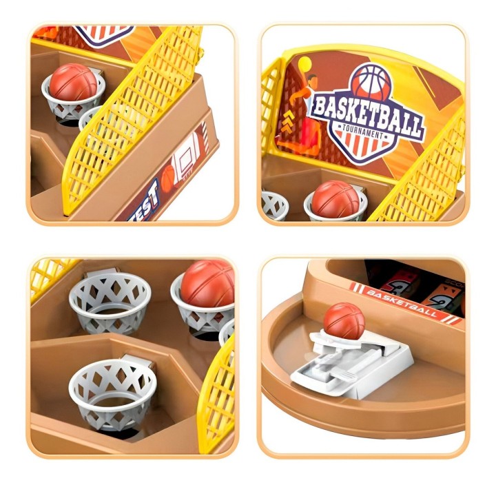 Juego De Mesa Baloncesto Estrategia Y Definicion Sports