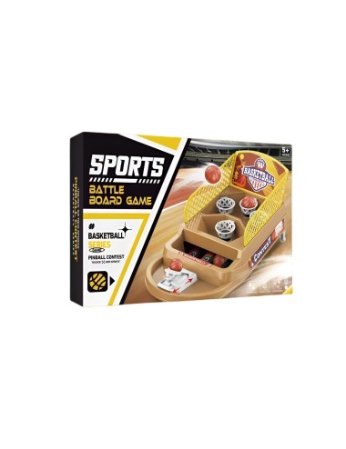 Juego De Mesa Baloncesto Estrategia Y Definicion Sports