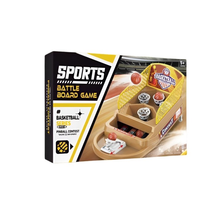 Juego De Mesa Baloncesto Estrategia Y Definicion Sports