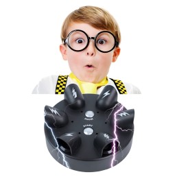 Juego De Mesa Detector De Mentiras Interactivo Dedos