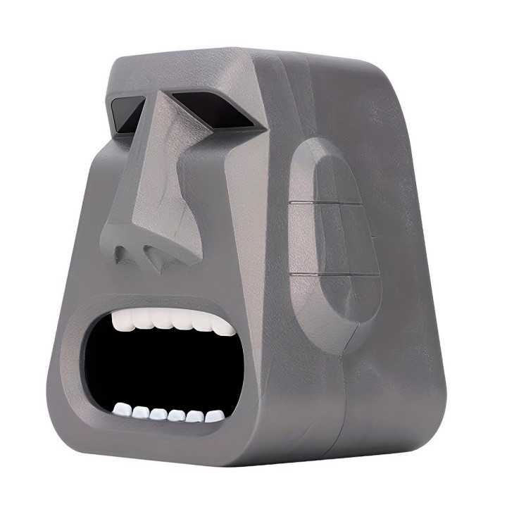 Juego De Mesa Detector De Mentiras Interactivo Estatua