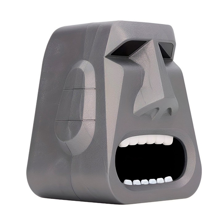 Juego De Mesa Detector De Mentiras Interactivo Estatua