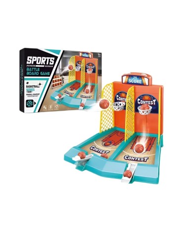 Juego De Mesa Tablero Baloncesto Definicion Estrategia Sport