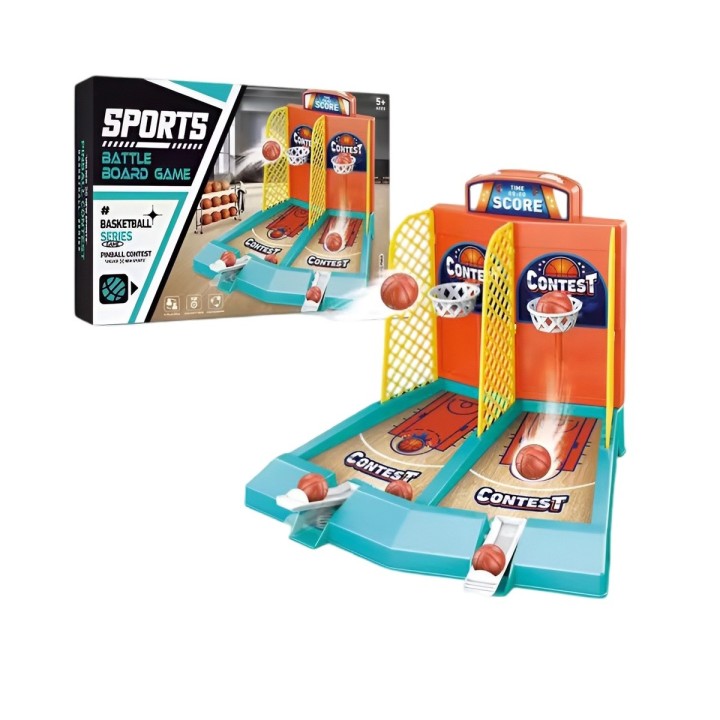 Juego De Mesa Tablero Baloncesto Definicion Estrategia Sport