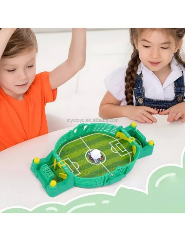 Juego De Mesa Tablero Futbol Soccer Definicion Estrategia