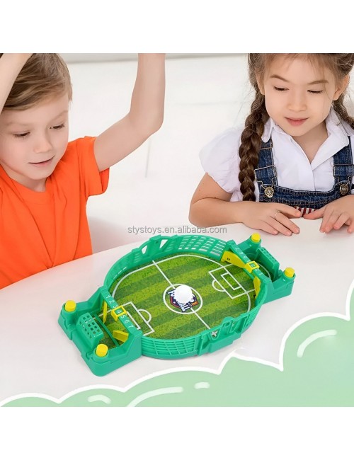 Juego De Mesa Tablero Futbol Soccer Definicion Estrategia