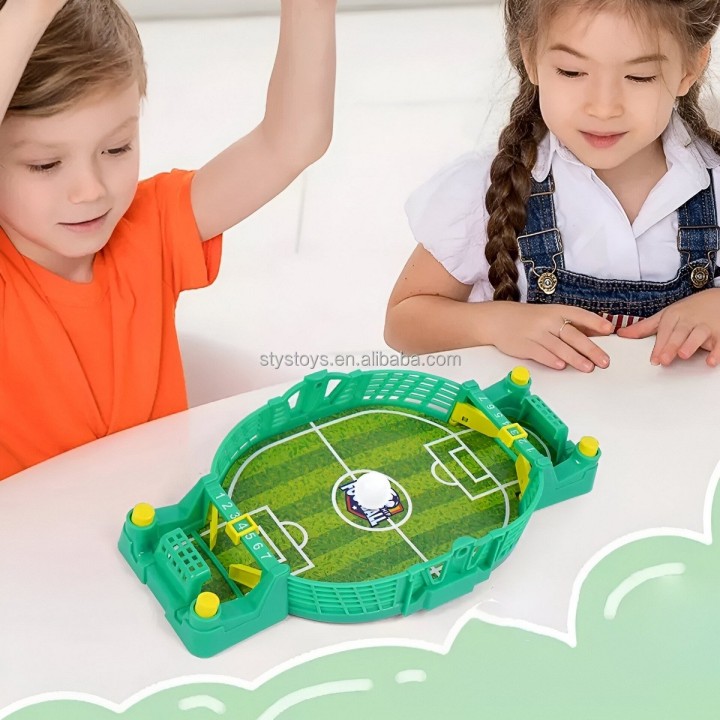Juego De Mesa Tablero Futbol Soccer Definicion Estrategia
