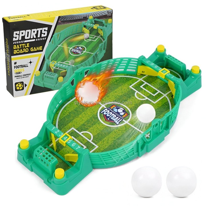 Juego De Mesa Tablero Futbol Soccer Definicion Estrategia
