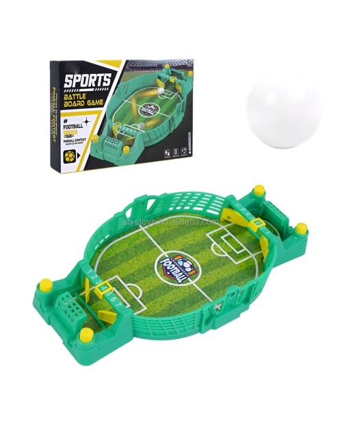 Juego De Mesa Tablero Futbol Soccer Definicion Estrategia