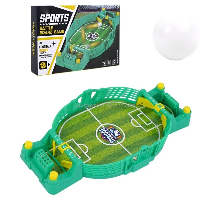 Juego De Mesa Tablero Futbol Soccer Definicion Estrategia