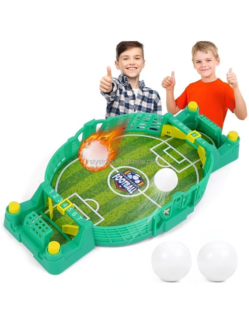 Juego De Mesa Tablero Futbol Soccer Definicion Estrategia