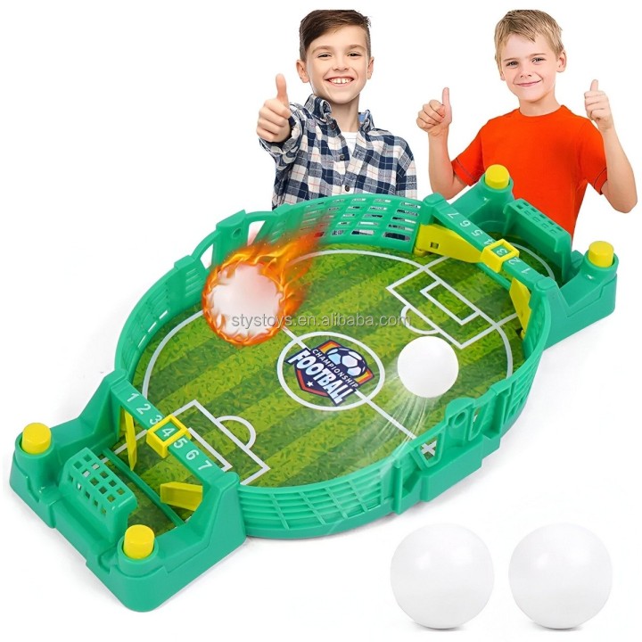 Juego De Mesa Tablero Futbol Soccer Definicion Estrategia