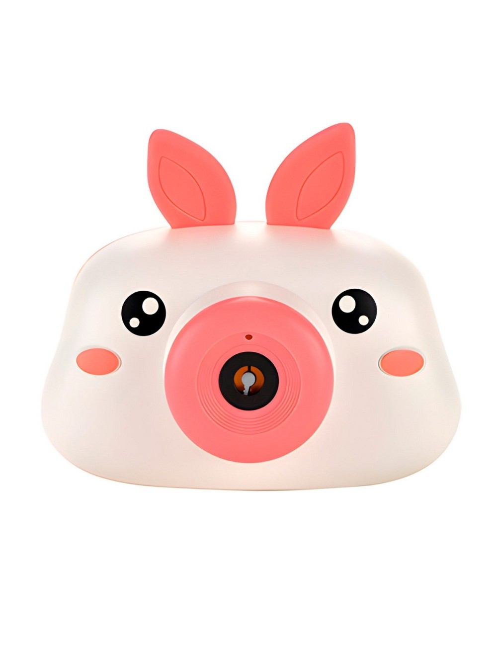 Camara Burbujera Conejo Automatica + Liquido Burbujero