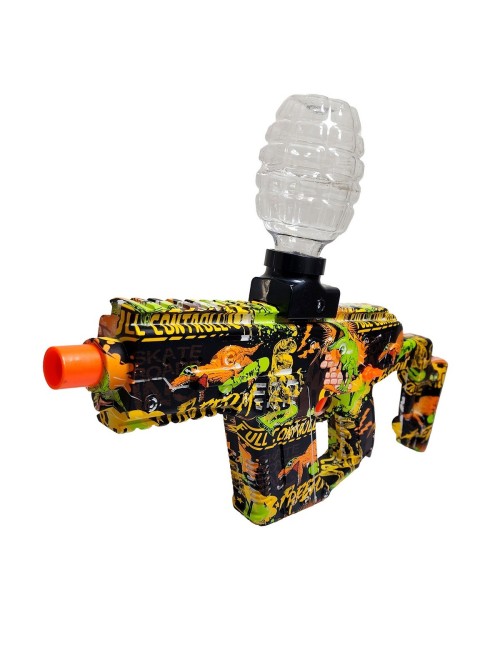 Pistola De Hidrogel Dagger Automatica + Accesorios