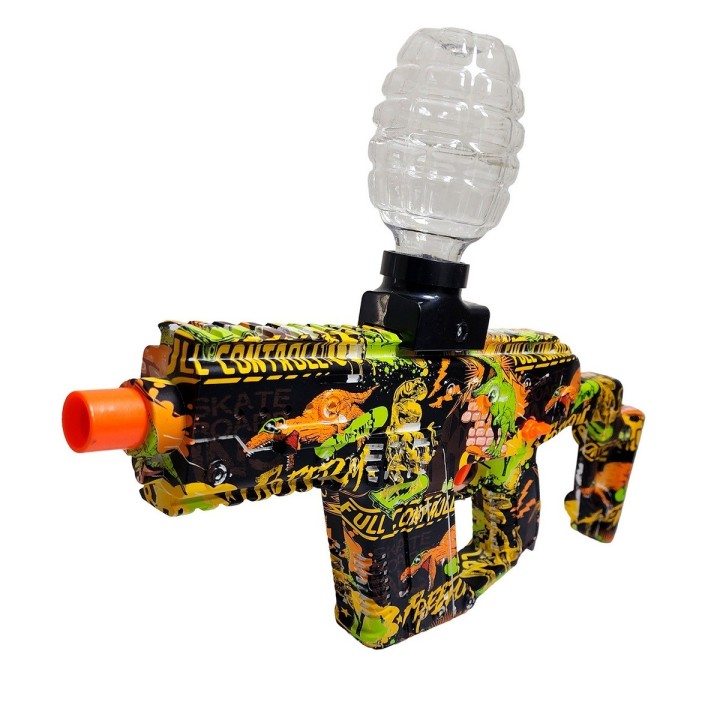 Pistola De Hidrogel Dagger Automatica + Accesorios