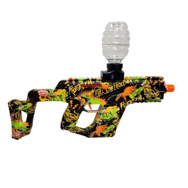 Pistola De Hidrogel Dagger Automatica + Accesorios