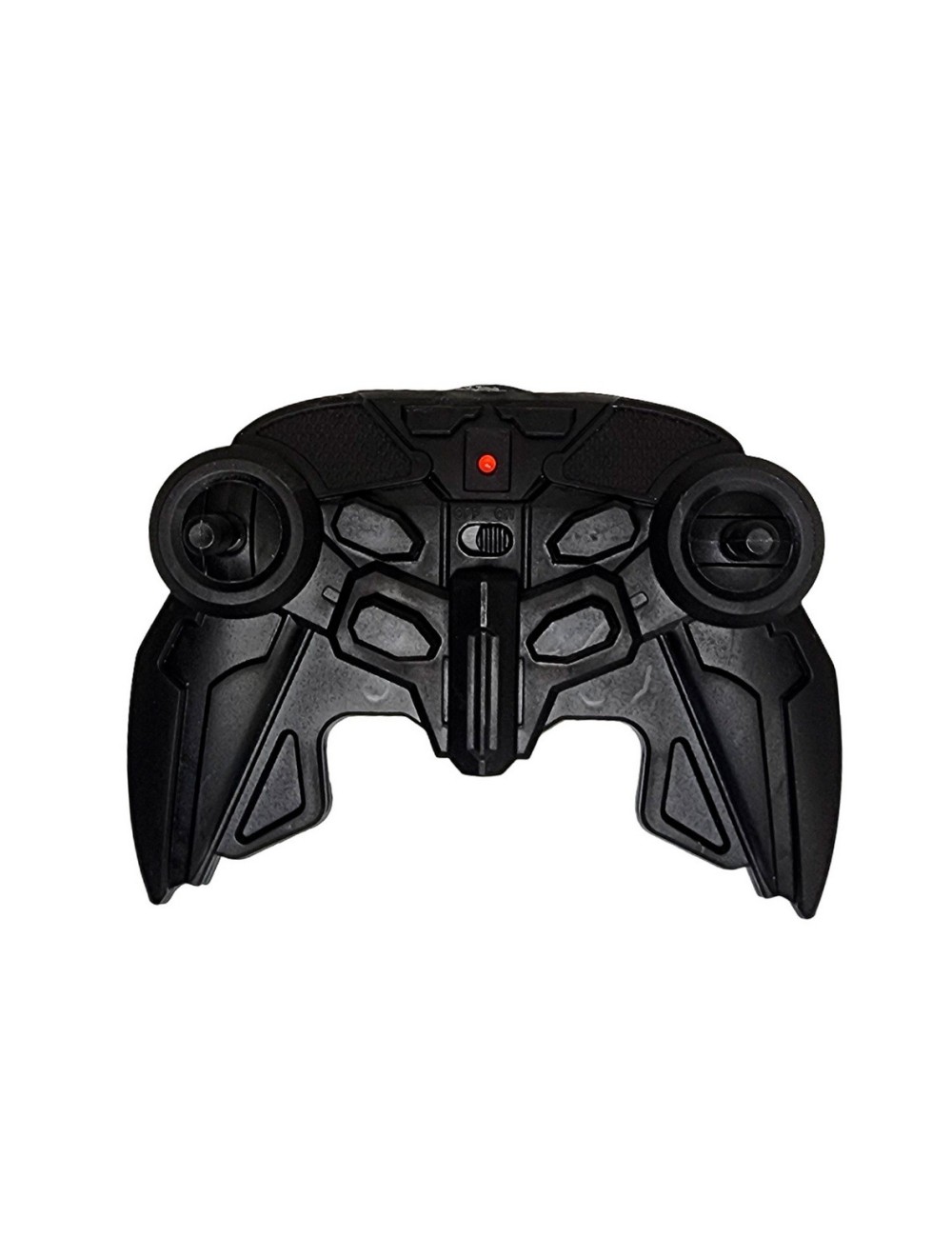 Carro Tanque Lanzador Hidrogel Con Contro Remoto Y De Mano