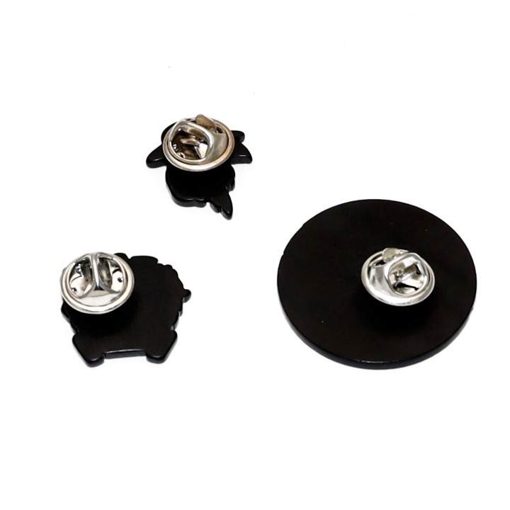 Comprar Pin Camara