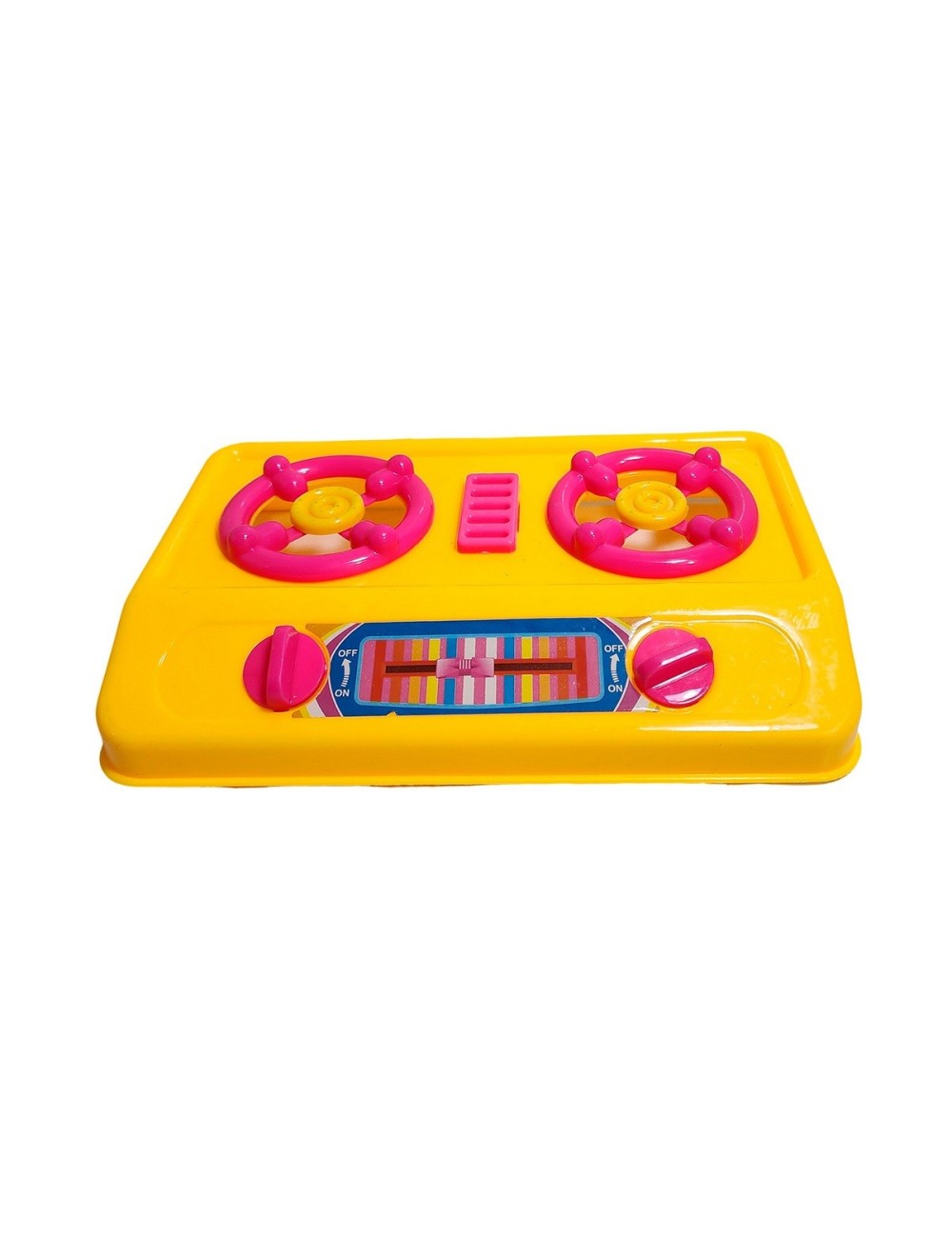 Maleta Cocina Juguete Utencilios Interactiva Niñas Didactico