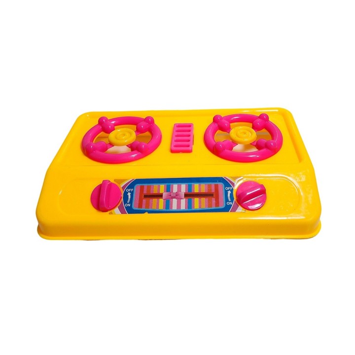 Maleta Cocina Juguete Utencilios Interactiva Niñas Didactico