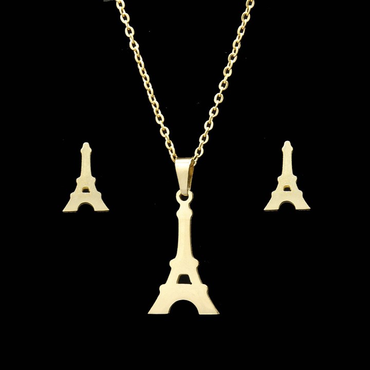 Comprar Juego Eiffel