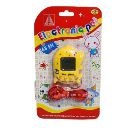 Tamagochi Ballena 168 Mascotas Virtuales Juguete Pets