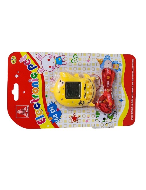 Tamagochi Ballena 168 Mascotas Virtuales Juguete Pets