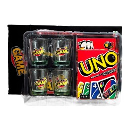 Juego de Mesa Copas Cartas Uno