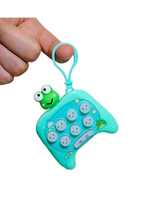 Juego Ataris Luces Sonido Didactico Aprendizaje + Baterias