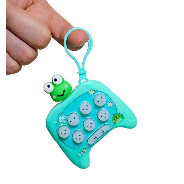 Juego Ataris Luces Sonido Didactico Aprendizaje + Baterias