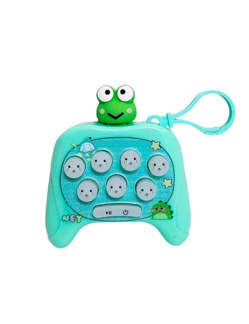 Juego Ataris Luces Sonido Didactico Aprendizaje + Baterias