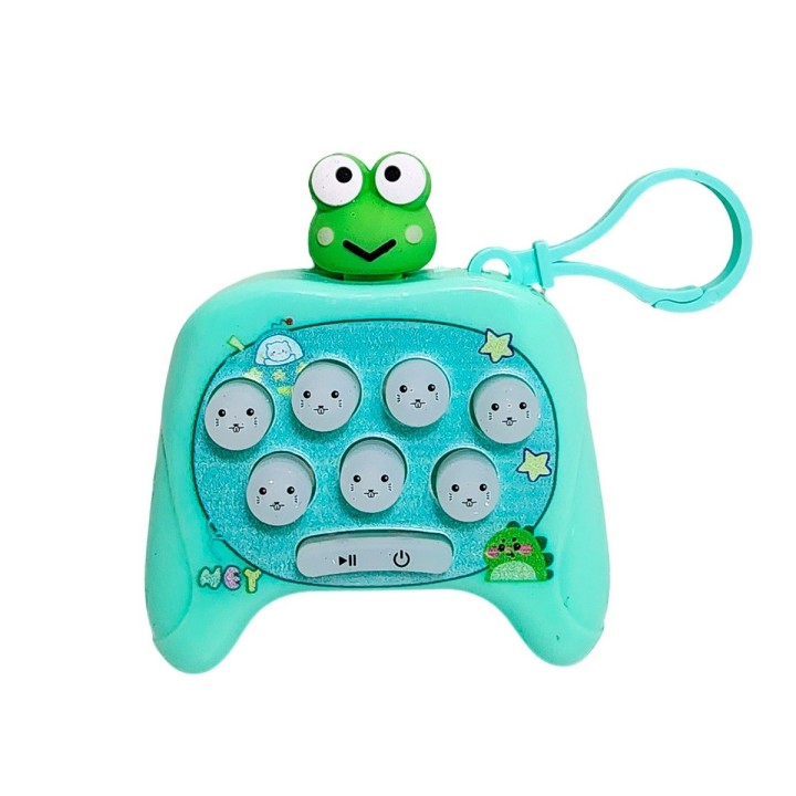 Juego Ataris Luces Sonido Didactico Aprendizaje + Baterias