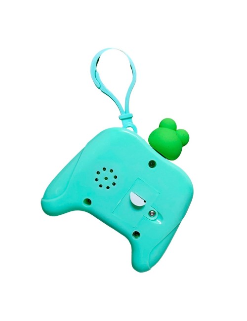 Juego Ataris Luces Sonido Didactico Aprendizaje + Baterias