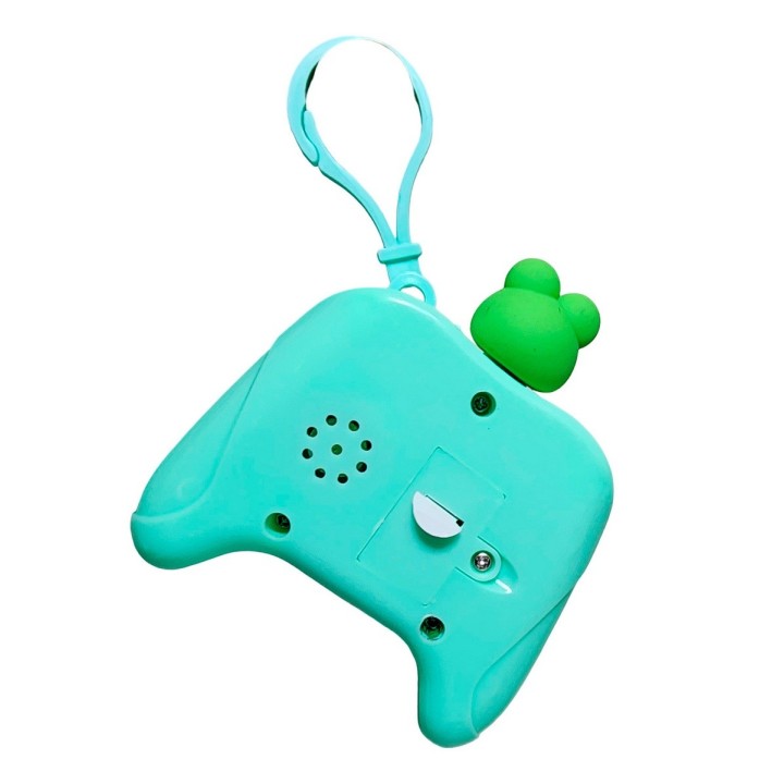 Juego Ataris Luces Sonido Didactico Aprendizaje + Baterias