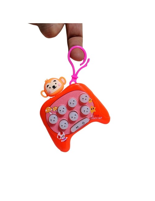 Juego Ataris Luces Sonido Didactico Aprendizaje + Baterias