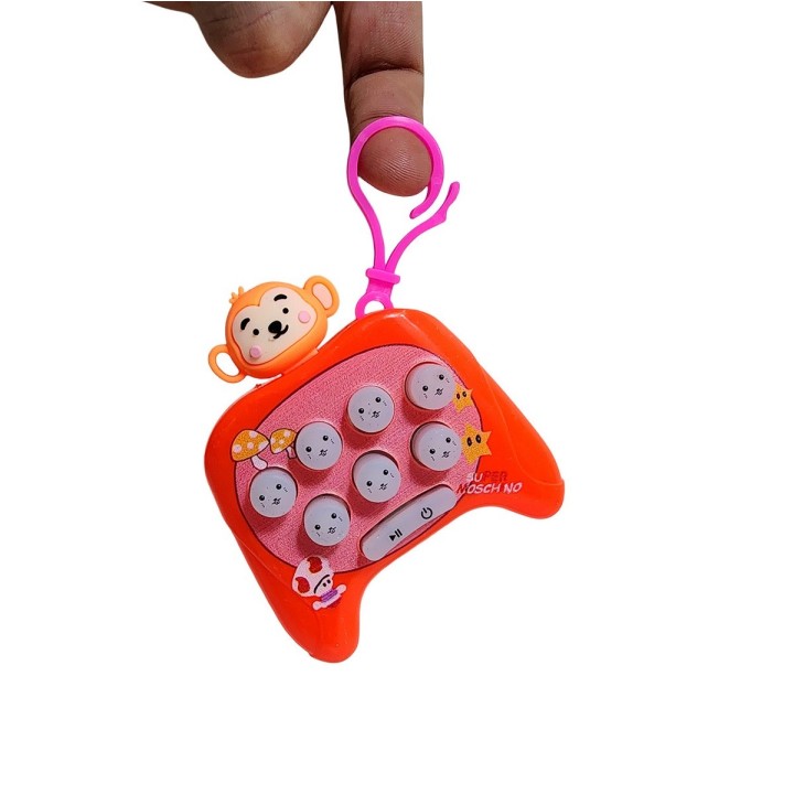 Juego Ataris Luces Sonido Didactico Aprendizaje + Baterias