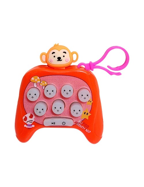 Juego Ataris Luces Sonido Didactico Aprendizaje + Baterias