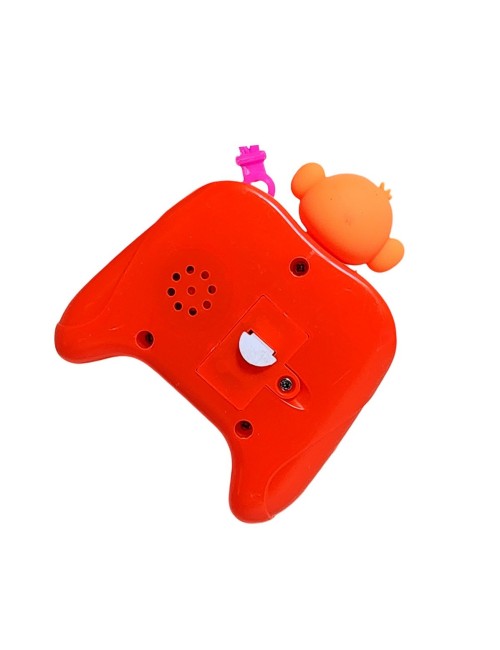 Juego Ataris Luces Sonido Didactico Aprendizaje + Baterias