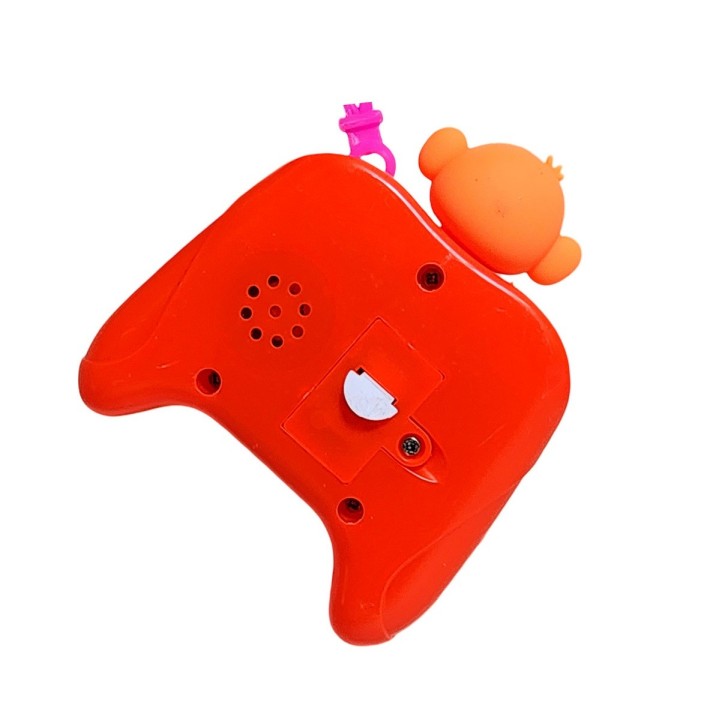 Juego Ataris Luces Sonido Didactico Aprendizaje + Baterias