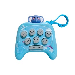 Juego Ataris Luces Sonido Didactico Aprendizaje + Baterias