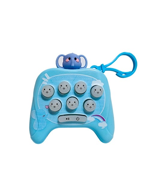 Juego Ataris Luces Sonido Didactico Aprendizaje + Baterias