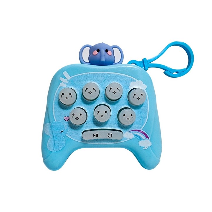 Juego Ataris Luces Sonido Didactico Aprendizaje + Baterias