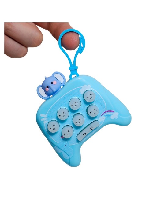 Juego Ataris Luces Sonido Didactico Aprendizaje + Baterias