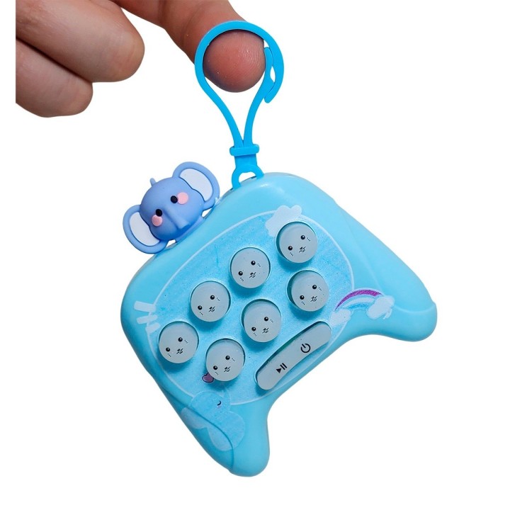 Juego Ataris Luces Sonido Didactico Aprendizaje + Baterias