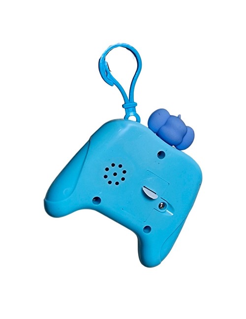 Juego Ataris Luces Sonido Didactico Aprendizaje + Baterias