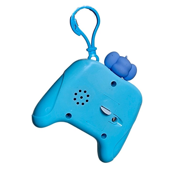 Juego Ataris Luces Sonido Didactico Aprendizaje + Baterias
