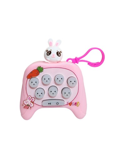 Juego Ataris Luces Sonido Didactico Aprendizaje + Baterias